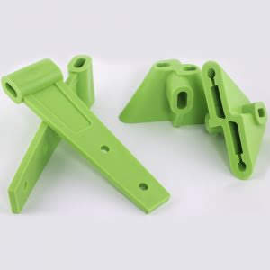 Target Stand Components