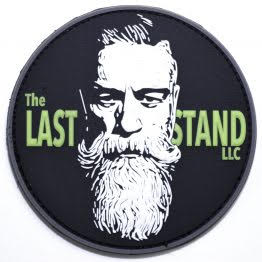 The Last Stand Swag